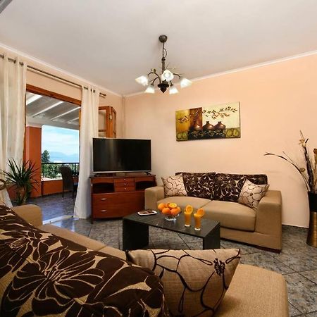 Seaview Cottage - Calmare Petriti  Exterior photo